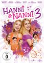 Dagmar Seume: Hanni und Nanni 3, DVD