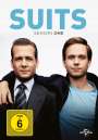 : Suits Season 1, DVD,DVD,DVD,DVD