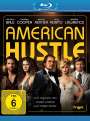 David O. Russell: American Hustle (Blu-ray), BR