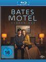 : Bates Motel Staffel 1 (Blu-ray), BR,BR