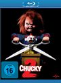 John Lafia: Chucky 2 (Blu-ray), BR