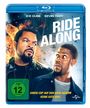 Tim Story: Ride Along (Blu-ray), BR