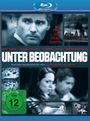 John Crowley: Unter Beobachtung (Blu-ray), BR