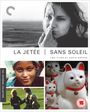 "La Jetée | Sans Soleil. Two films by Chris Marker." Frauenporträts, Glückskatzen und spielende Kinder. 