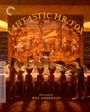 Wes Anderson: Fantastic Mr. Fox (2009) (Blu-ray) (UK Import), BR