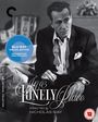 Nicholas Ray: In A Lonely Place (1949) (Blu-ray) (UK Import), BR