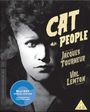 Jacques Tourneur: Cat People (1942) (Blu-ray) (UK Import), BR