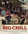 Lawrence Kasdan: The Big Chill (1983) (Blu-ray) (UK Import), BR