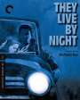 Nicholas Ray: They Live By Night (1948) (Blu-ray) (UK Import), DVD