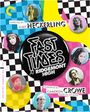 Amy Heckerling: Fast Times at Ridgemont High (1982) (Blu-ray) (UK Import), BR