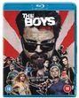 : The Boys Season 2 (Blu-ray) (UK Import), BR,BR,BR