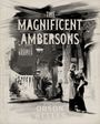 Orson Welles: The Magnificent Ambersons (1942) (Blu-ray) (UK Import), BR