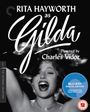 Charles Vidor: Gilda (1946) (Blu-ray) (UK Import), BR