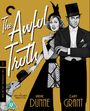Leo McCarey: The Awful Truth (1937) (Blu-ray) (UK Import), BR