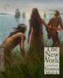 Terrence Malick: The New World (2005) (Blu-ray) (UK Import), BR