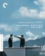 Andrew Lau: Infernal Affairs Trilogy (2002-2003) (Blu-ray) (UK Import), BR,BR,BR