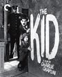 Charles (Charlie) Chaplin: The Kid (1921) (Blu-ray) (UK Import), BR