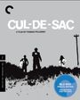 Roman Polanski: Cul-De-Sac (1966) (Blu-ray) (UK Import), BR