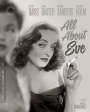 Joseph L. Mankiewicz: All About Eve (1950) (Blu-ray) (UK Import), BR