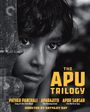 Satyajit Ray: The Apu Trilogy (1955-1959) (Blu-ray) (UK Import), BR,BR,BR