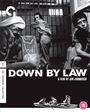 Jim Jarmusch: Down by Law (1986) (Blu-ray) (UK Import), BR