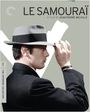Jean-Pierre Melville: Le Samourai (1967) (Blu-ray) (UK Import), BR