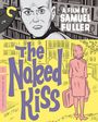 Samuel Fuller: The Naked Kiss (1964) (Blu-ray) (UK Import), DVD