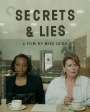 Mike Leigh: Secrets And Lies (1995) (Blu-ray) (UK Import), DVD