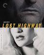 David Lynch: Lost Highway (1997) (Blu-ray) (UK Import), BR