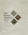 Abbas Kiarostami: The Koker Trilogy (Blu-ray) (UK Import), BR,BR,BR
