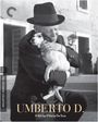 Vittorio de Sica: Umberto D. (1952) (Blu-ray) (UK Import), BR