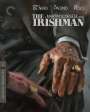 Martin Scorsese: The Irishman (2019) (Blu-ray) (UK Import), BR,BR