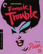 John Waters: Female Trouble (1974) (Blu-ray) (UK Import), BR