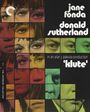 Alan J. Pakula: Klute (1970) (Blu-ray) (UK Import), BR