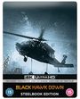 Ridley Scott: Black Hawk Down (2001) (Ultra HD Blu-ray im Steelbook) (UK Import), UHD