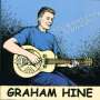 Graham Hine: You'll Be Hearing From Me Real, CD