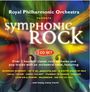 Royal Philharmonic Orchestra: Symphonic Rock, CD,CD,CD