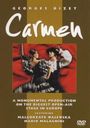 Georges Bizet: Carmen (gekürzte Fassung), DVD