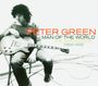 Peter Green: Man Of The World - Anthology 1968-1988, CD,CD