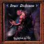 Bruce Dickinson: The Chemical Wedding, CD