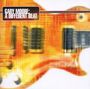 Gary Moore: A Different Beat, CD