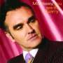 Morrissey: You Are The Quarry, CD