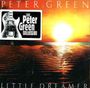 Peter Green: Little Dreamer, CD