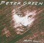 Peter Green: Whatcha Gonna Do?, CD