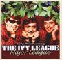 The Ivy League: Major League: The Pye / Piccadilly Anthology, CD,CD