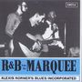 Alexis Korner: R&B From The Marquee (Expanded Edit), CD