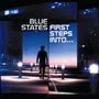 Blue States: First Steps Into..., CD