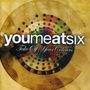 You Me At Six: Take Off Your Colours, CD