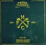 Frank Turner: England Keep My Bones, CD