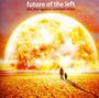 Future Of The Left: The Plot Against Common Sense, CD